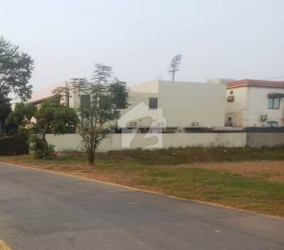 Possession Plot No- 3835 Block Y - 10 Marla Plot on Top Location of Phase 7 DHA Lahore For Urgent Sale Possession Plot No- 3835 Block Y - 10 Marla Plot on Top Location of Phase 7 DHA Lahore For Urgent Sale