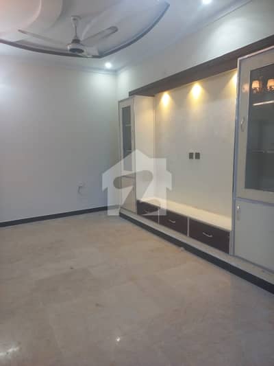 Prime Location Portion For Rent In Soan Garden