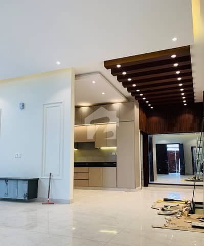 240 Sq. Yards G+1 Designer House Available For Sale.