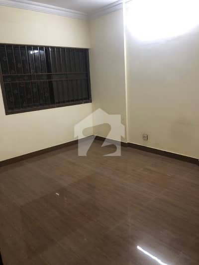 Apartment Available For Rent In Clifton Block 2
