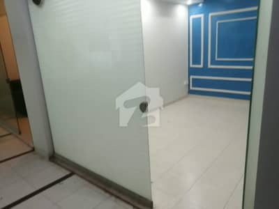 Office Available For Sale