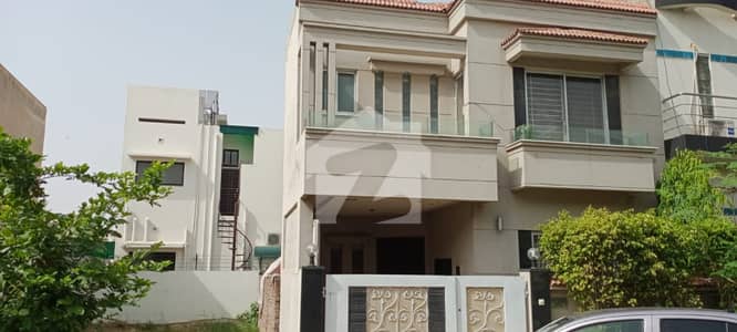 5 Marla House with Full Basement, 5 KW Solar Installed, Available For Rent In DHA Phase 5