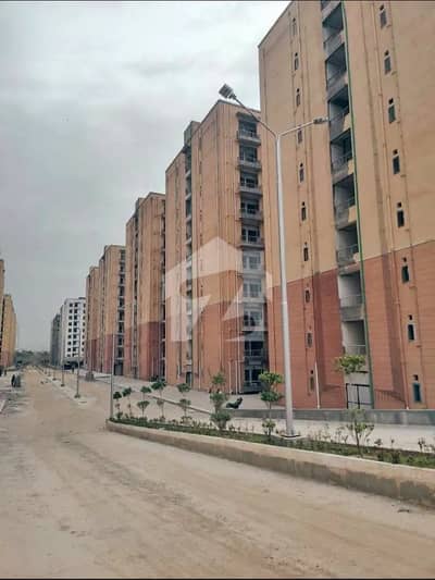 I12/1 Block T 4th Floor Good Location