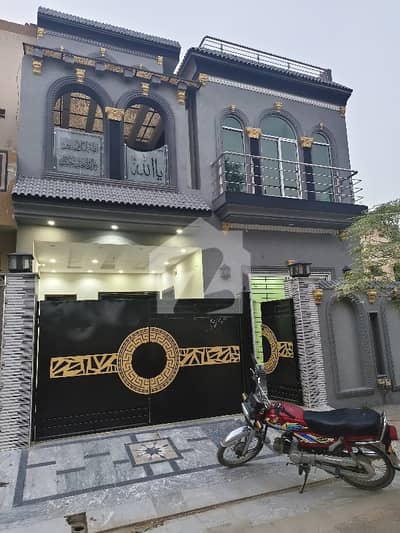 5.24 Marla House For Sale A Block Phase 2 New Lahore City Lahore 5.24 Marla House For Sale A Block Phase 2 New Lahore City Lahore