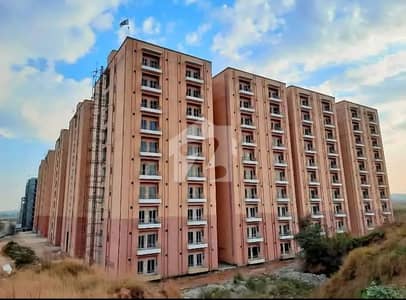 I12/1 E Type Flat Block R 2nd Floor