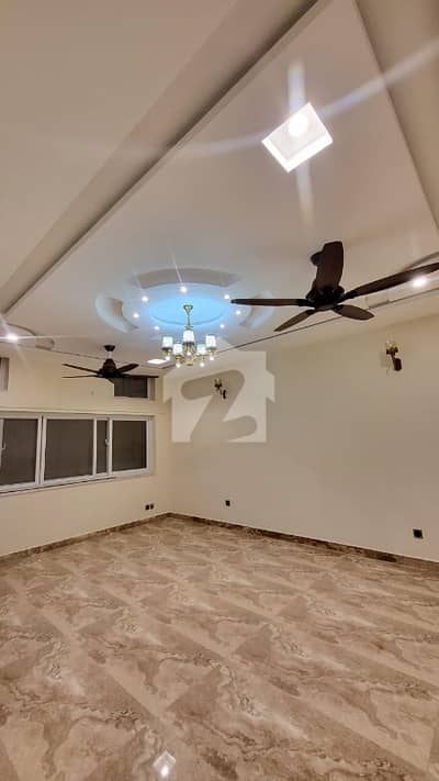 Prime Location Portion For Rent In Pwd