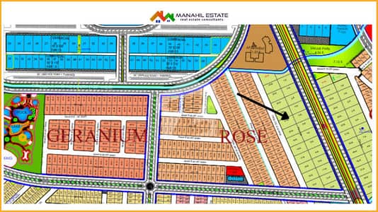 Park facing plot with possession Park facing plot with possession