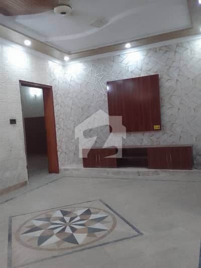 10 Marla Triple Storey House For Rent In Wapda Town Phase 1 Near UCP & Shoukat Khanm