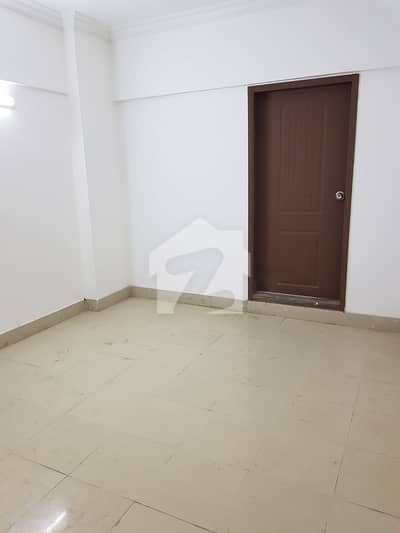 FLAT FOR RENT IN CLIFTON BLOCK 02