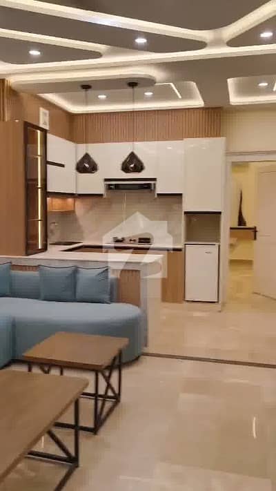 F-11 Markaz Brand New Renovated 1 Bedroom Fully Furnished Apartment Available For Sale F-11 Markaz Brand New Renovated 1 Bedroom Fully Furnished Apartment Available For Sale
