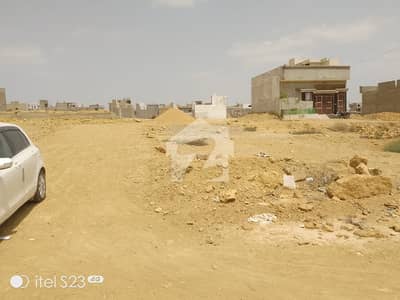 Paradise 4 Plot For Sale In Installments