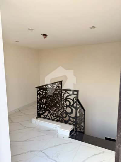 5 MARLA HOUSE Available For Rent In DHA 9 Town BLOCK DReasonable Price