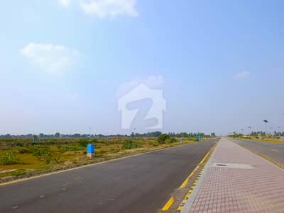 ایل ڈی اے سٹی فیز 1 ۔ بلاک جے ایل ڈی اے سٹی فیز 1 - جناح سیکٹر,ایل ڈی اے سٹی فیز 1,ایل ڈی اے سٹی,ایل ڈی اے روڈ,لاہور میں 5 مرلہ رہائشی پلاٹ 63.0 لاکھ میں برائے فروخت۔