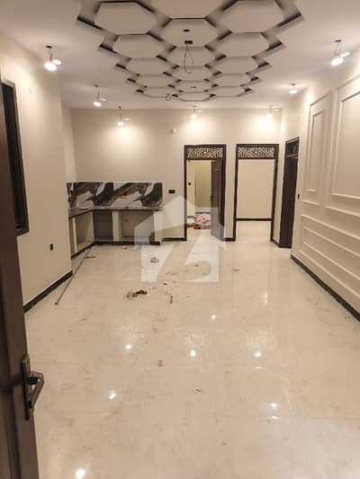 FIRST FLOOR AVAILABLE FOR RENT FB AREA BLOCK 11 PRIME LOCATION