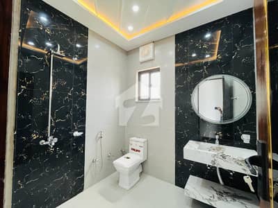 5 MARLA BRAND NEW HOUSE FOR RENT | LAKE CITY M6
