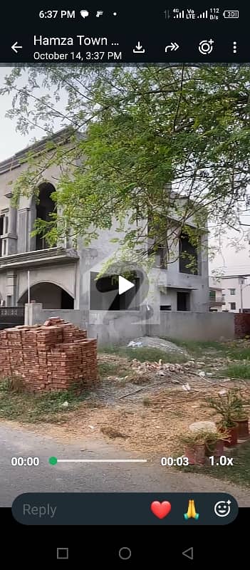 5 Marla Grey Structure Double Storey For Sale Owner Build Good Investment Good Location Near Park And Masjid 5 Marla Grey Structure Double Storey For Sale Owner Build Good Investment Good Location Near Park And Masjid