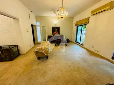 Renovateable House | 5 BHK | Prime Investment Opportunity | F-10 | For Sale