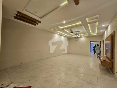LOWER PORTION FOR RENT IN F-8