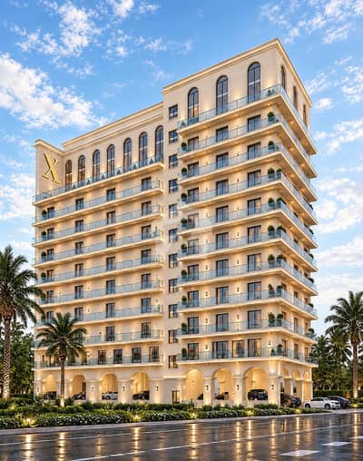 The Ten Gulberg | 2BR Apartments | High ROI | Prime Location | Pre-Launch Prices