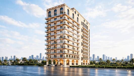 The Ten Gulberg | 3BR Apartments | High ROI | Prime Location | Pre-Launch Prices