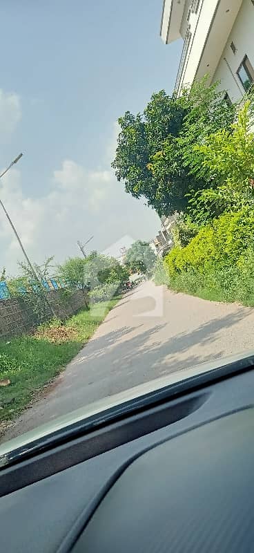 G-14/1 STREET NO 01 PLOT 40X80 FOR SALE G-14/1 STREET NO 01 PLOT 40X80 FOR SALE