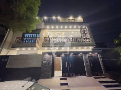 BRAND NEW LUXURY 240 YARDS G+1 HOUSE FOR SALE CAPITAL COOPERATIVE HOUSING SOCIETY BRAND NEW LUXURY 240 YARDS G+1 HOUSE FOR SALE CAPITAL COOPERATIVE HOUSING SOCIETY