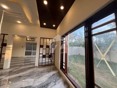 A rare opportunity to own a 1000-square-yard, exceptionally spacious house near Zamzama Park,With an impressive plot size of 90 100 A rare opportunity to own a 1000-square-yard, exceptionally spacious house near Zamzama Park,With an impressive plot size of 90 100