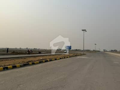 M Block 75 Feet Sawat Road 10 Marla Plot Available For Sale On Ground Corpeet Road Direct Access 300fit Jhelum Road Main CBD Commercial Near Etihad Town Phase3 Best Investment Opportunities