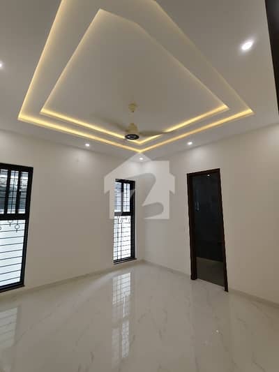 5 Marla House For Rent