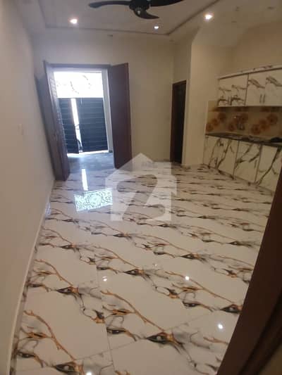2.5 Marla House For Sale Alflha Town Near To Phase 5