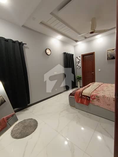 Brand New Upper Portion Available For Rent North Nazimabad