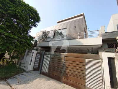 Luxury 10 Marla Modern House for Rent DHA Air Avenue, Lahore