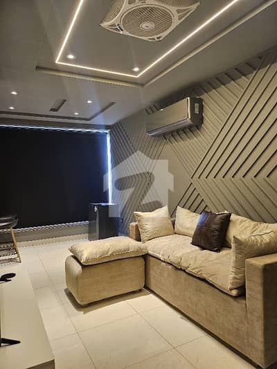 1 Bed Luxury Furnished Apartment For Rent | Two LEDs | Elegant Living | Move-In Ready 1 Bed Luxury Furnished Apartment For Rent | Two LEDs | Elegant Living | Move-In Ready