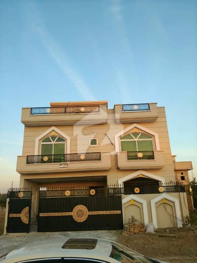 10 MARLA GROUND PORTION FOR RENT AIRPORT GREEN GARDEN BLOCK A ISLAMABAD