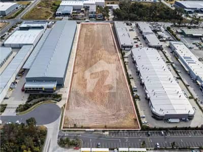 An Excellent Opportunity To Acquire A Half-Acre Industrial Plot In SITE 2 Phase, Situated In A Highly Attractive And Well-Established Industrial Location Surrounded By Constructed Industrial Facilities Of Renowned Brands And Multinational Companies,