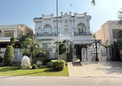ڈی ایچ اے فیز 5 - بلاک بی ڈی ایچ اے فیز 5,ڈی ایچ اے ڈیفینس,لاہور میں 6 کمروں کا 1 کنال مکان 19.5 کروڑ میں برائے فروخت۔ ڈی ایچ اے فیز 5 - بلاک بی ڈی ایچ اے فیز 5,ڈی ایچ اے ڈیفینس,لاہور میں 6 کمروں کا 1 کنال مکان 19.5 کروڑ میں برائے فروخت۔