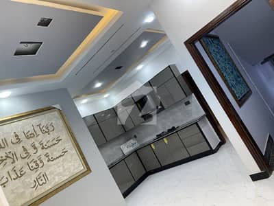 Premium Portion Available For Sale PECHS Block 2, Karachi