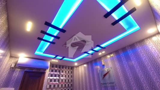 250 Square Feet Office In G-10 Markaz Is Available