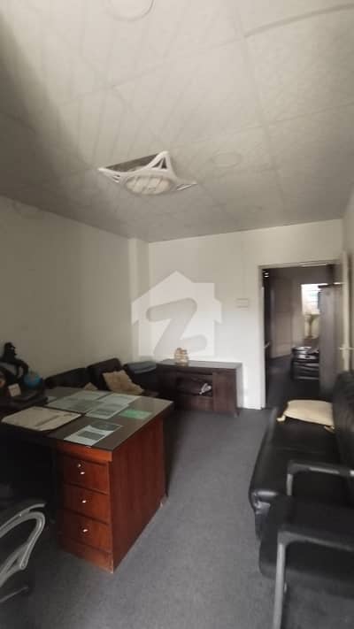 G-11 Markaz Islamabad Corner Office For Sale
