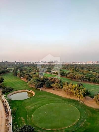 Navy Housing Scheme Karsaz (NHS Karsaz) Golf View Plot