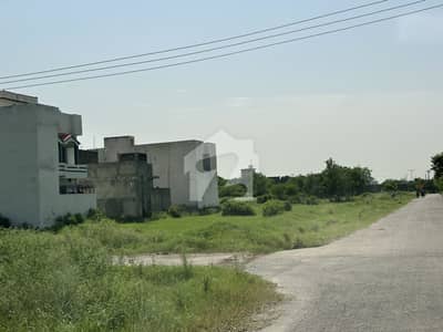 Kanal Plot For Sale Kanal Plot For Sale
