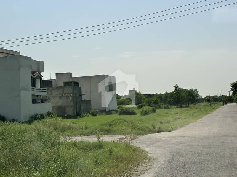 Kanal Plot For Sale Kanal Plot For Sale