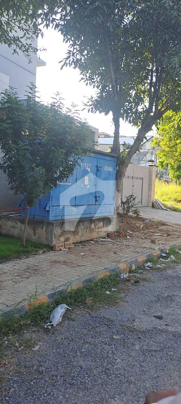 A Block 10 Kanal Plot Top Heighted Solid Land One Of The Most Beautiful Location A Block 10 Kanal Plot Top Heighted Solid Land One Of The Most Beautiful Location