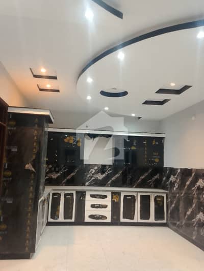 Ground Plus 1 New House 60 feet road Available In North Karachi - Sector 11-C/3 For Sale