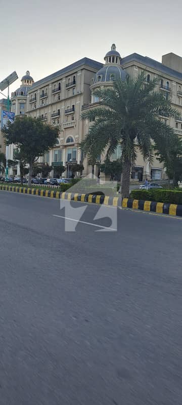 C Block 5 Kanal Heighted Location Plot Available For Sale At Investor Rate