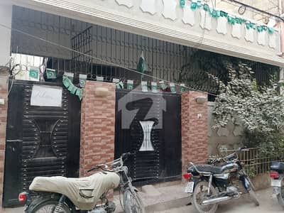 Ground Plus Half Storey House West Open Available For Sale In North Karachi Sector 7D1 Ground Plus Half Storey House West Open Available For Sale In North Karachi Sector 7D1