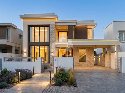 350 Square Yard Brand New House Is Available For Sale