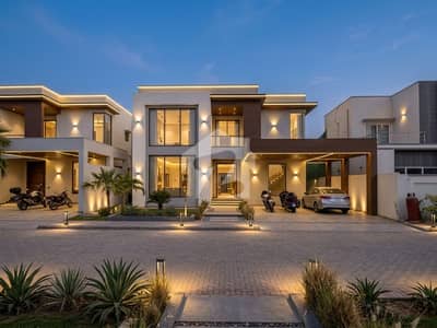 Ideally Located House Of 500 Square Yards Is Available For Sale In Karachi
