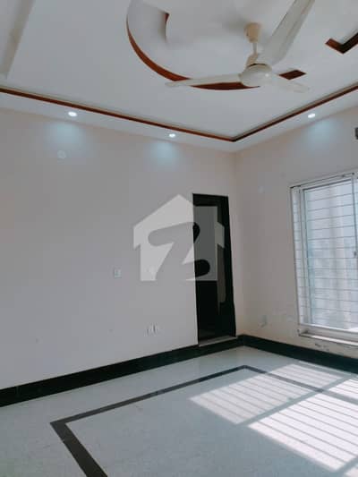 10 MARLA DOUBLE STOREY HOUSE FOR SALE IN M BLOCK
