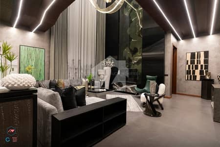 1 Kanal Fully furnished Houses available For Sale in DHA Phase 7 Lahore